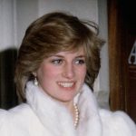 The unexpected explanation why Princess Diana’s coats have by no means been auctioned