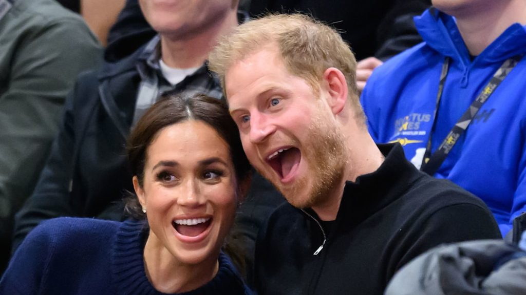 Unique: What truly came about on Meghan Markle and Prince Harry’s shuttle to Disneyland – together with eye-watering value