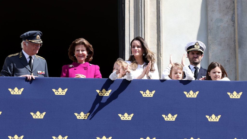 Royal drops out of main match on the final minute – main points