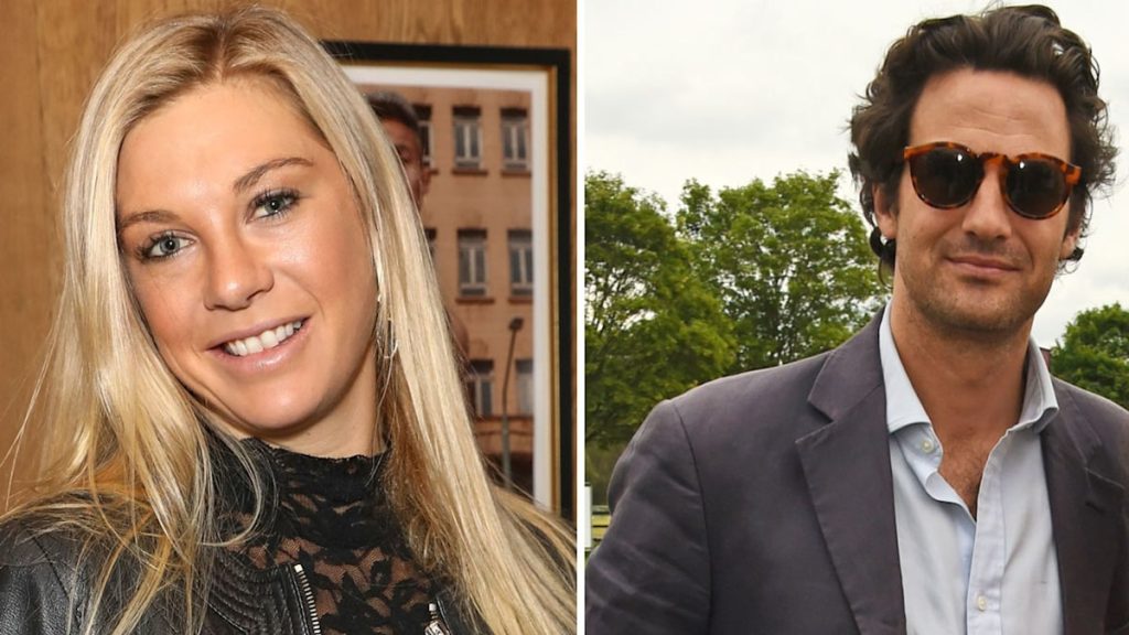 Royal exes’ new lives – from Kate Middleton to Prince Harry’s former loves