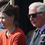 King Charles’ uncommon feedback on cousin Woman Sarah Chatto
