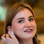 Princess Elisabeth’s delicate nod to mum Queen Mathilde on solo time out