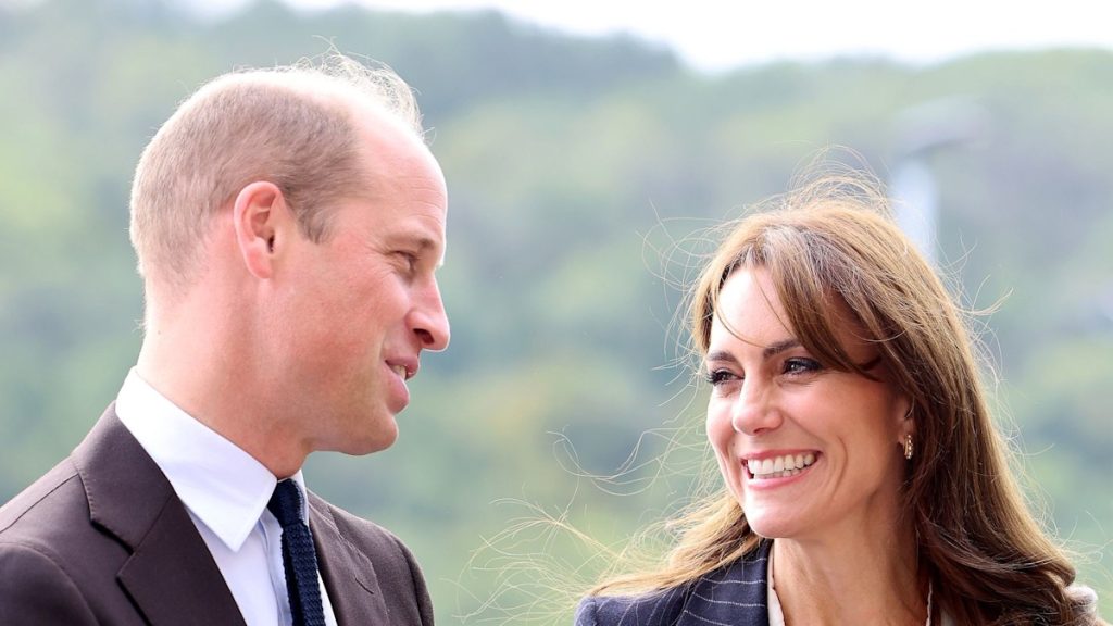 Prince William’s function as ‘protector and father or mother’ of Kate Middleton and kin printed – EXCLUSIVE