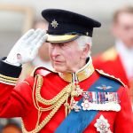 Royal Circle of relatives LIVE: King’s birthday parade countdown starts