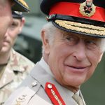 King Charles’ publish is going viral due to a ‘sizzling beret guy’