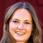 Princess Ingrid Alexandra wows in Vivienne Westwood corset robe and glowing tiara