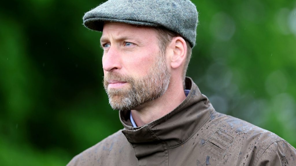 Prince William to adopt new engagements subsequent week – with out Princess Kate via his aspect