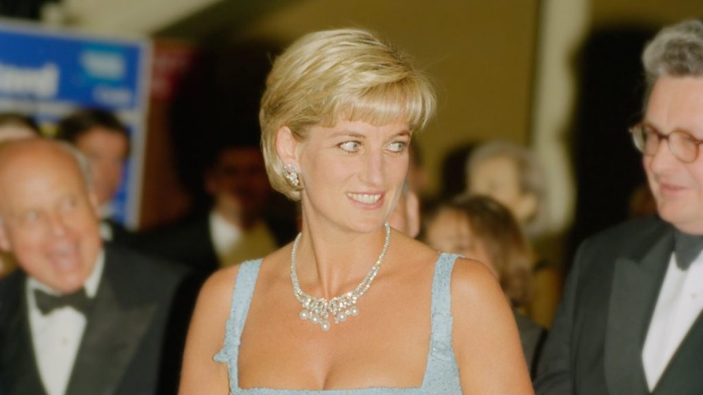 Princess Diana driven for extra bold attire – however two unswerving confidants drew the road – unique