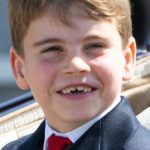 Prince Louis leaves Wimbledon with unforgettable ‘helpful’ reward from tennis icon