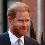 Prince Harry publicizes main information simply days after circle of relatives birthday party