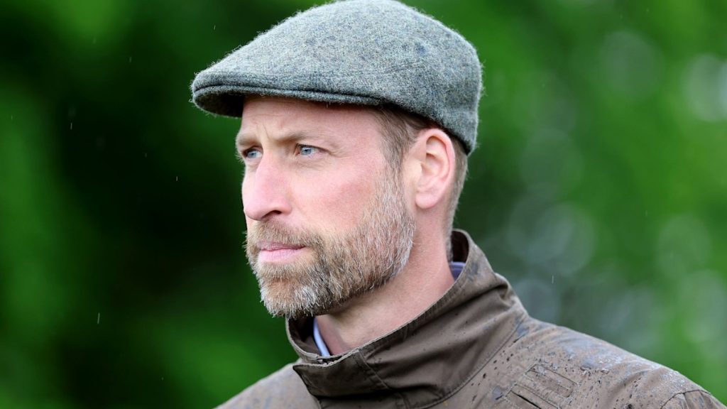 Prince William requires motion as he vows to proceed King Charles’ paintings