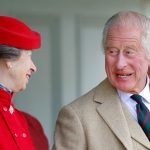Princess Anne’s dating with King Charles – and the little-known nickname she has for him
