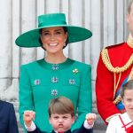 Trooping the Color traditions defined – amid slimmed-down monarchy