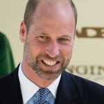 King Charles marks Prince William’s forty third birthday with an extraordinary private message