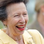 Princess Anne’s hilarious remark to Gabby Logan’s husband ahead of giant event delights fanatics