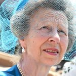 Princess Anne’s above-the-knee sundress is a masterclass in Ascot 2025 model