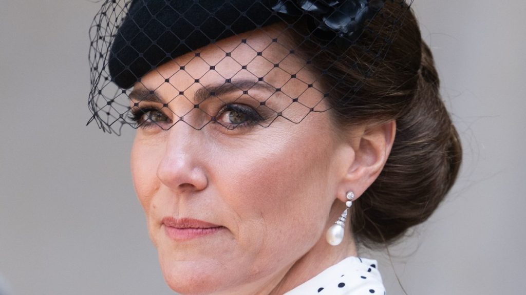 Kate Middleton proclaims primary information forward of circle of relatives look this weekend