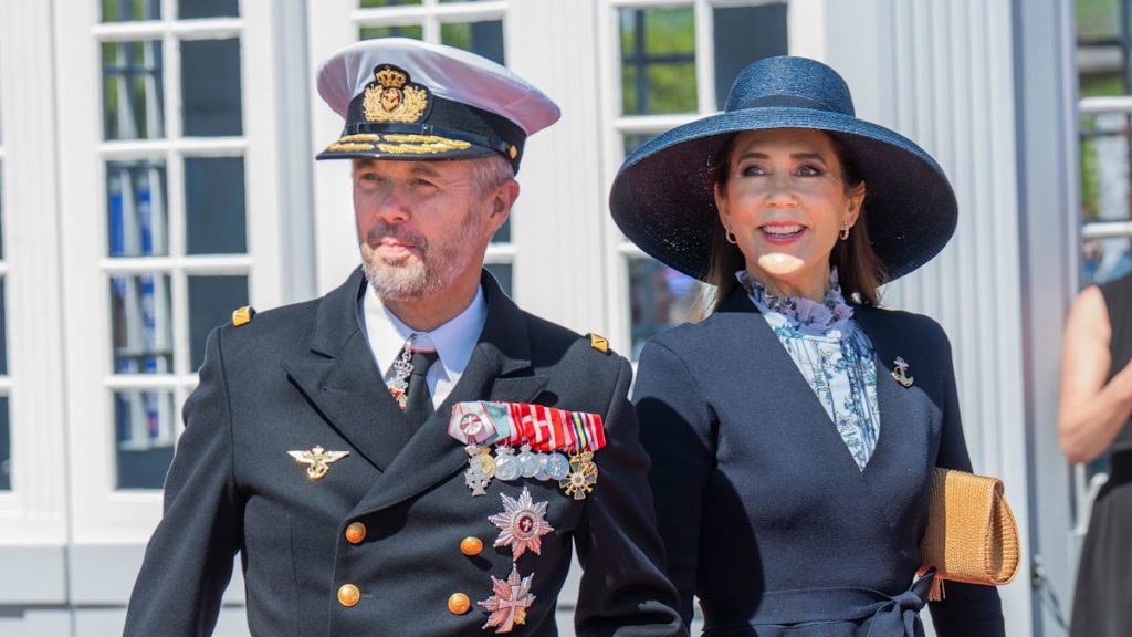 King Frederik and Queen Mary ascertain thrilling summer season plans – main points