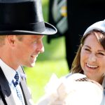 Carole Middleton’s ‘reassuring and comforting’ affect with son-in-law Prince William printed – unique