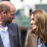 Prince William and Princess Kate mark double social gathering on big day
