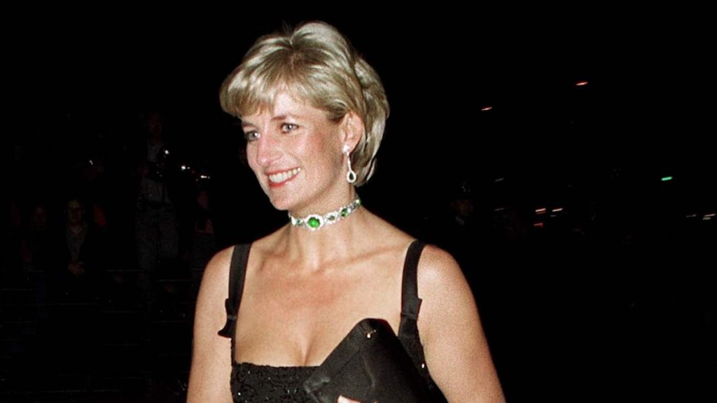 The emotional tale at the back of Princess Diana’s ‘most pretty’ get dressed she wore for her ultimate birthday – Unique