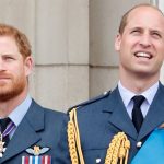 Prince William and Prince Harry’s lives are worlds aside