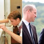 Prince William’s ‘burnt’ funds meal he used to woo lady friend Kate Middleton
