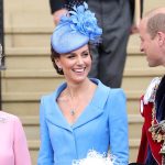 Duchess Sophie’s royal function set for primary alternate because of Prince William and Princess Kate