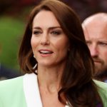Kate Middleton set for a large week after preserving a low-profile
