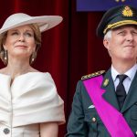 King Philippe and Queen Mathilde left stranded over 7,000 miles from house for 2 days – main points