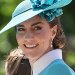 Kate Middleton stuck admiring husband Prince William in uniform in uniform she reveals ‘so, so attractive’