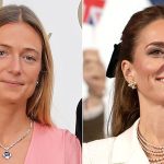 Why Alizee Thevenet may well be Kate Middleton’s secret reinforce when she turns into Queen – EXCLUSIVE