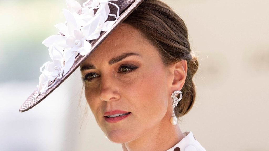 The reality in the back of the Princess of Wales’ absence at Ascot