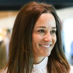 Pippa Middleton rocks lace mini get dressed for pink carpet look all of us forgot