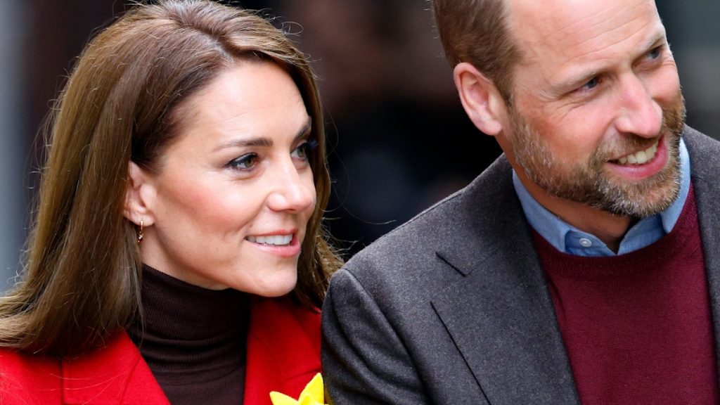 Prince William’s touching vow to Kate all the way through secret getaway printed