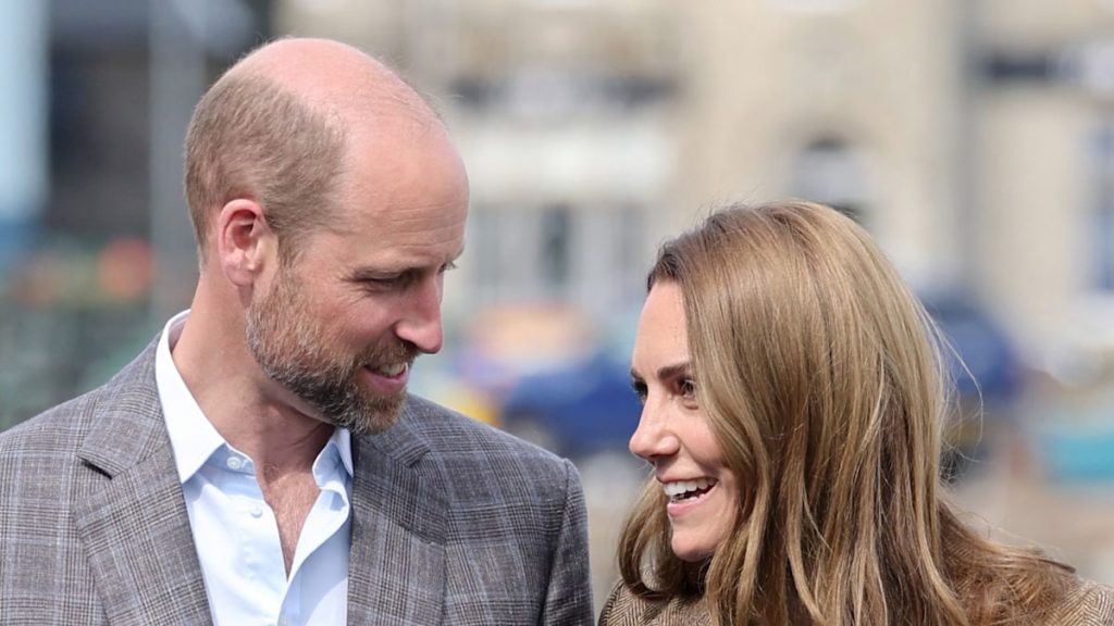 Prince William and Kate Middleton’s plans with new pups printed – and their youngsters will likely be thrilled