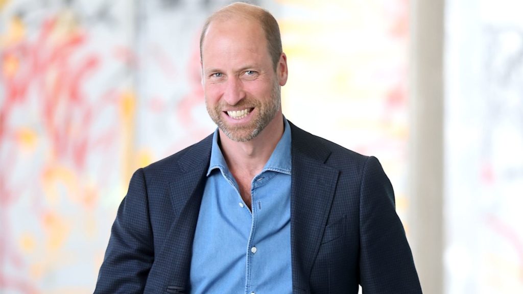 Royal circle of relatives LIVE: Prince William to go back to royal tasks this week