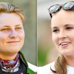 Princess Ingrid Alexandra and Prince Sverre Magnus succeed in main royal turning level