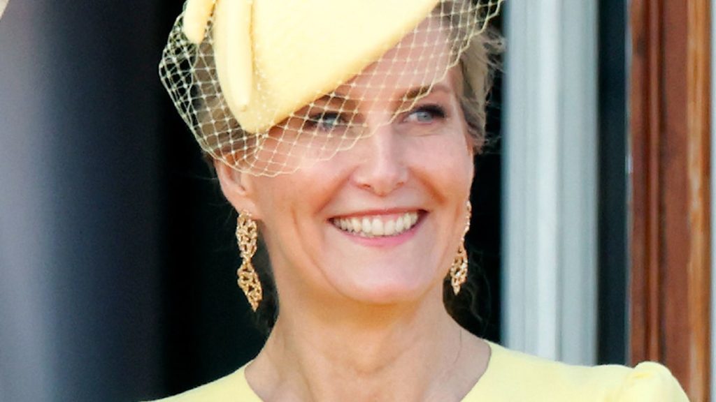 Duchess Sophie’s butter yellow Royal Ascot outfit is considered one of her trendiest seems to be thus far