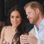 Prince Harry and Meghan Markle took easiest buddy to Disneyland – identification printed