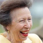 Princess Anne’s 20p dessert that makes birthday celebration visitors depart early