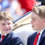 Prince George, Princess Charlotte & Prince Louis’ maximum lovely Trooping the Color 2025 moments – see footage