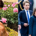 Princess Lilibet noticed with ‘gold mud’ toy beloved by way of her royal cousins