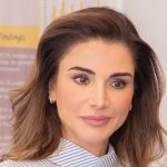 Queen Rania divides royal fanatics with surprising cut-out most sensible
