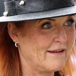 Sarah Ferguson is a 90s queen at Ascot 2025 in get dressed directly out of Princess Diana’s cloth wardrobe