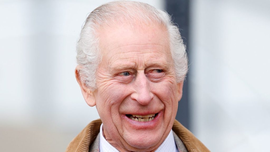 Royal circle of relatives LIVE: King Charles to reunite with the Clooneys as Prince Edward travels to Canada