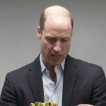 Prince William’s ‘subtle’ option to adventurous meals on Princess Charlotte’s buying groceries record