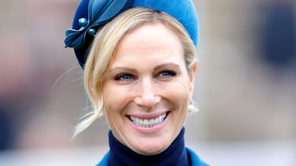 Royal circle of relatives LIVE: Zara Tindall to step out solo for large profession day