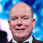 Prince Albert supported by way of rarely-seen eldest daughter Jazmin Grace Grimaldi – pictures