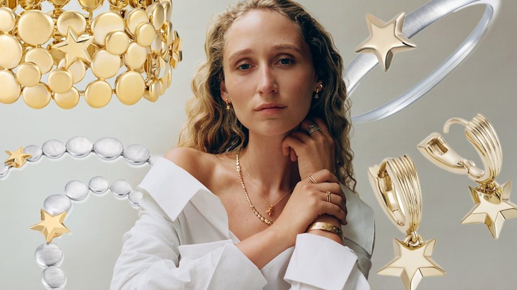 The ancient Royal Mint jewelry emblem to have for your style radar